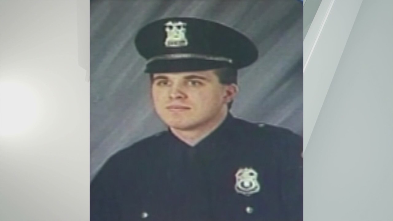 Former Jamestown police officer ruled out as person of interest in ...