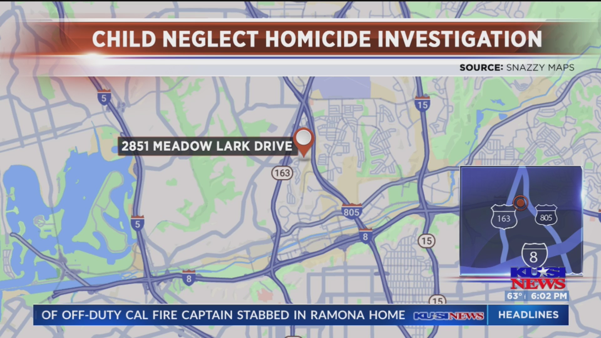 Parents arrested in death of their toddler – FOX 5 San Diego & KUSI News