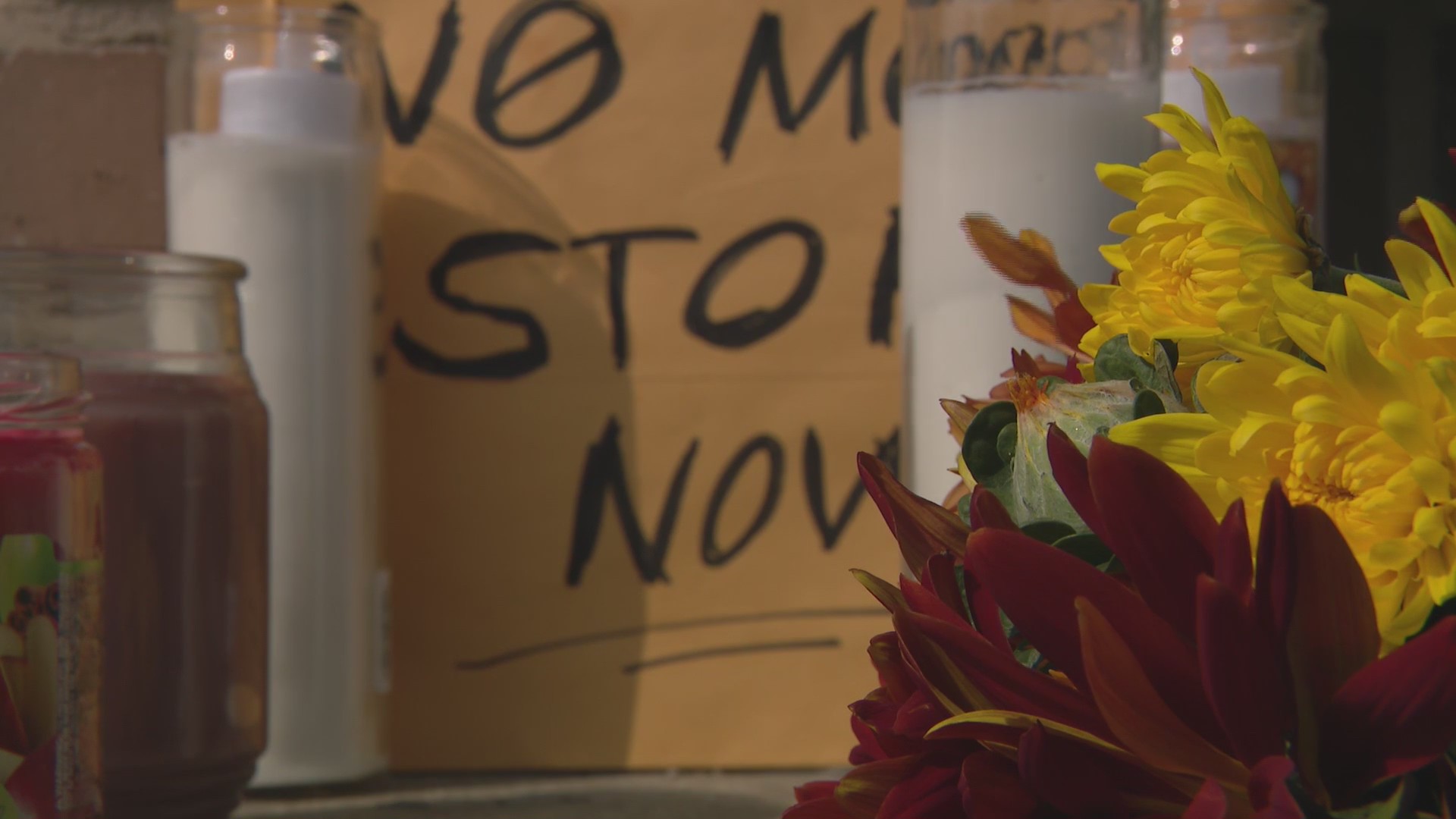 Suspect sought in deadly liquor store shooting – WGN-TV