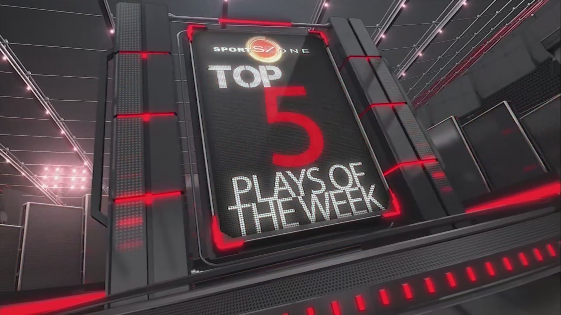 Top 5 Plays of the Week 9/29/24 SiouxlandProud Sioux City, IA
