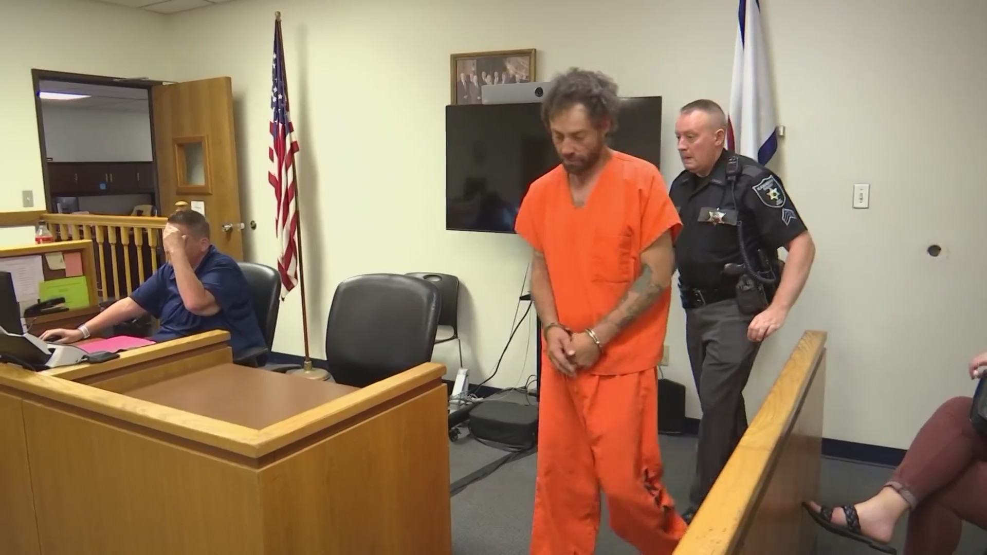 Man indicted for murder in fatal Charleston stabbing – WOWK 13 News
