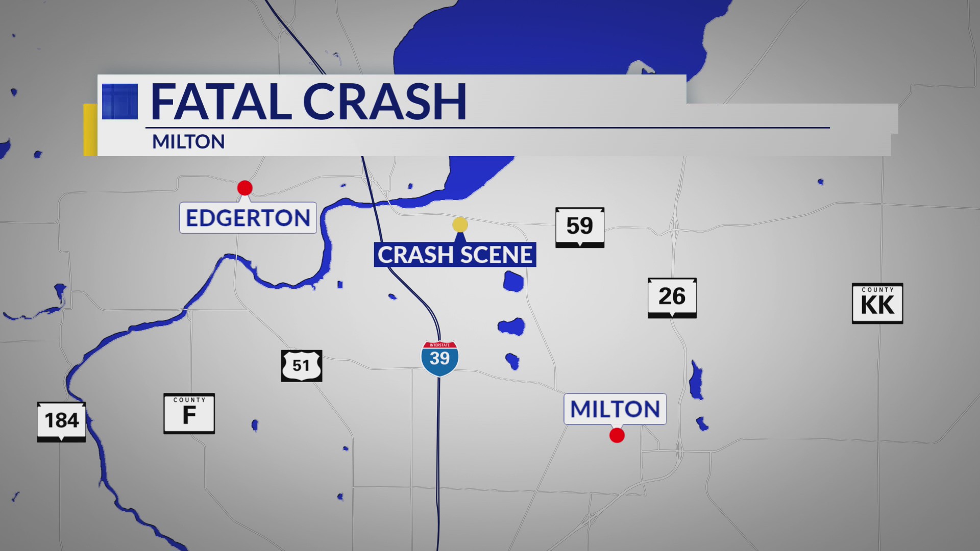 Victim identified after fatal ATV crash in Rock County – MyStateline ...