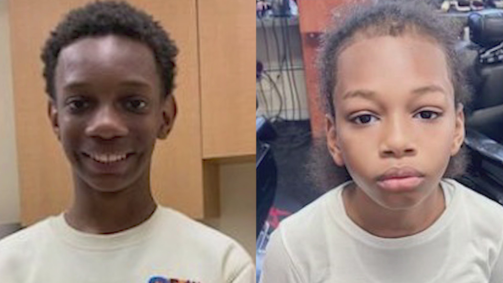 Two brothers missing from South Side – WGN-TV