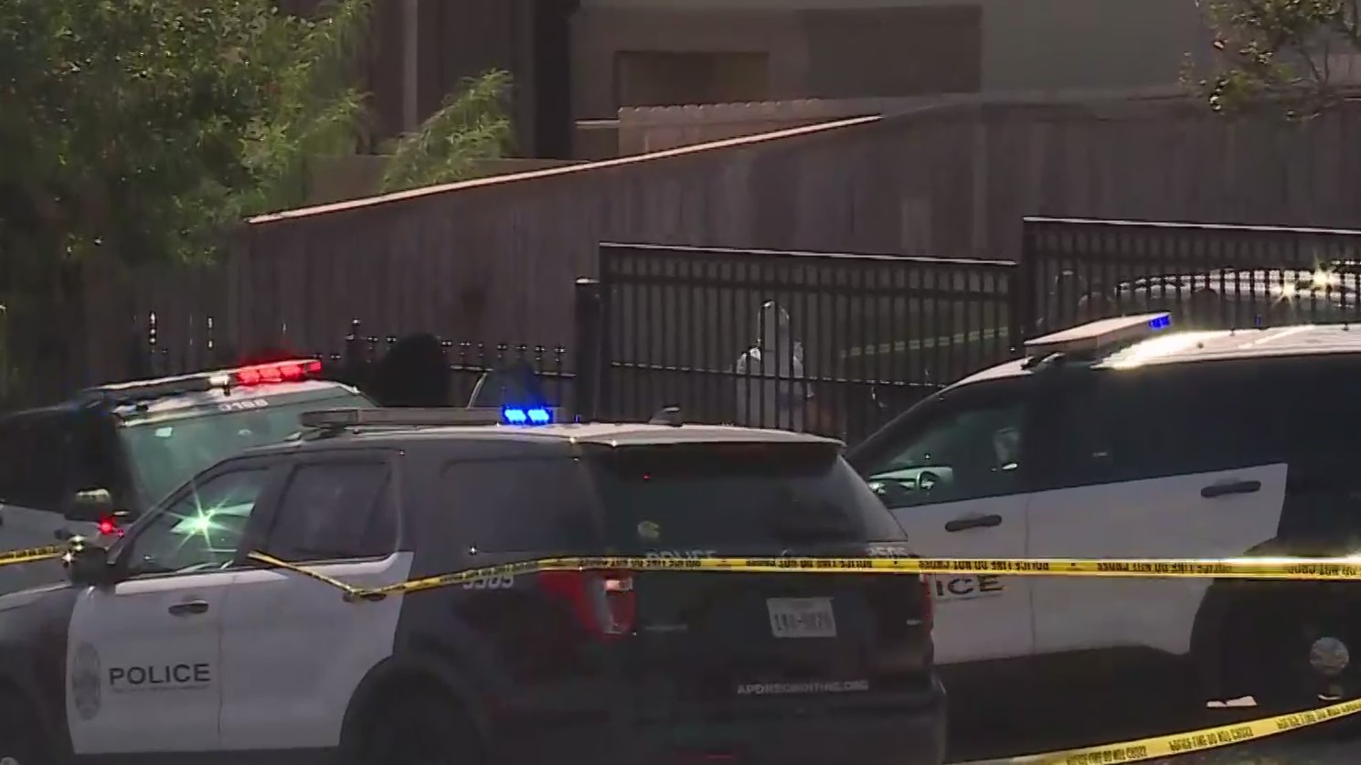 APD investigating homicide in southeast Austin Monday – KXAN Austin