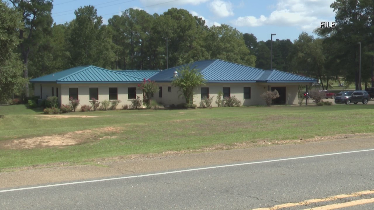Ware youth facility in Coushatta safe, and secure; OIG investigation
