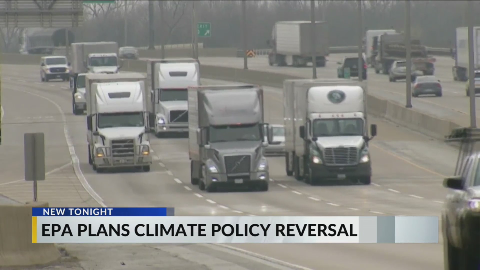 EPA Plans Repeal of Nationwide Greenhouse Gas Rules from Indiana