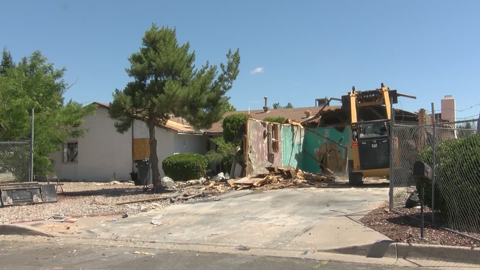 ‘It’s a last resort’: Rio Rancho officials describe process behind ...