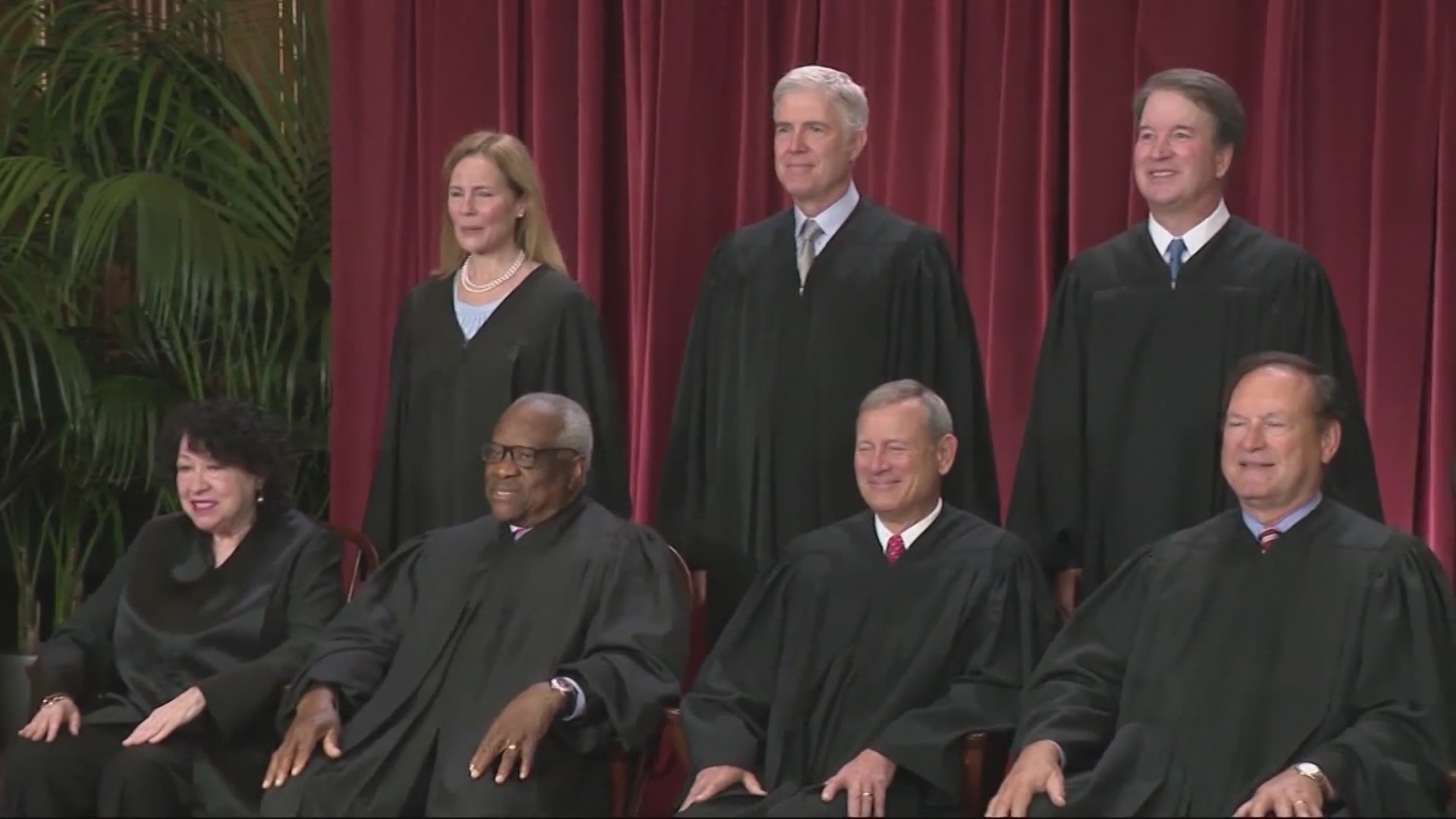 Supreme Court asked to overturn same-sex marriage, expert weighs in on ...