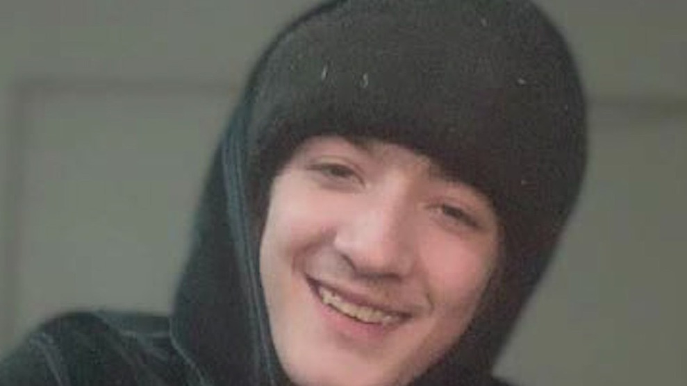Murder suspect re-arrested after being mistakenly released earlier this ...