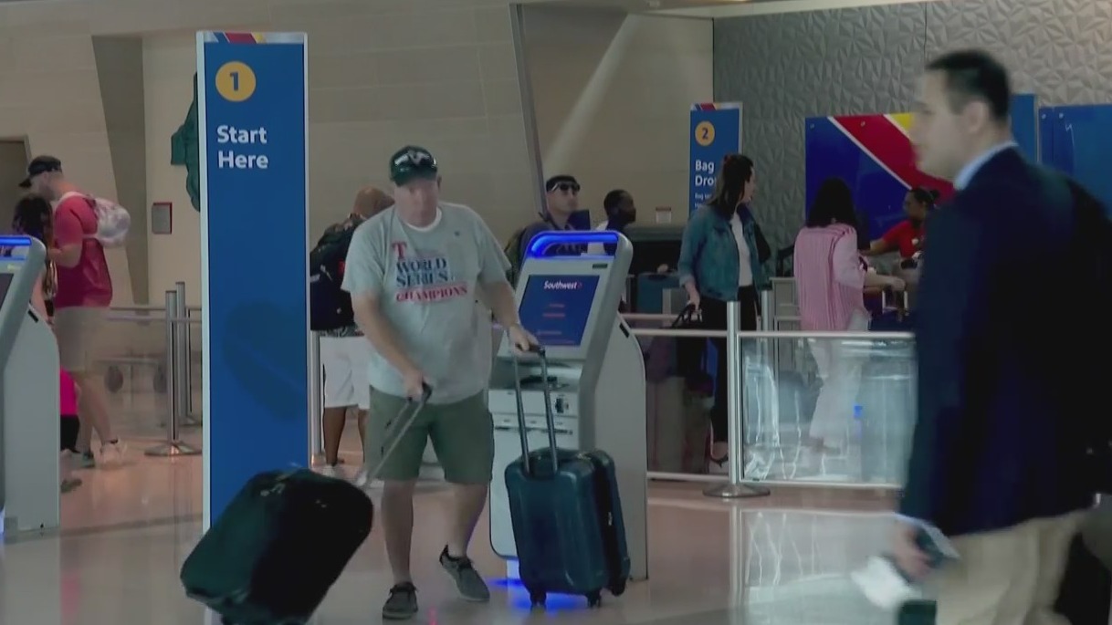How will Southwest’s new bag policy affect brand loyalty? | Morning in