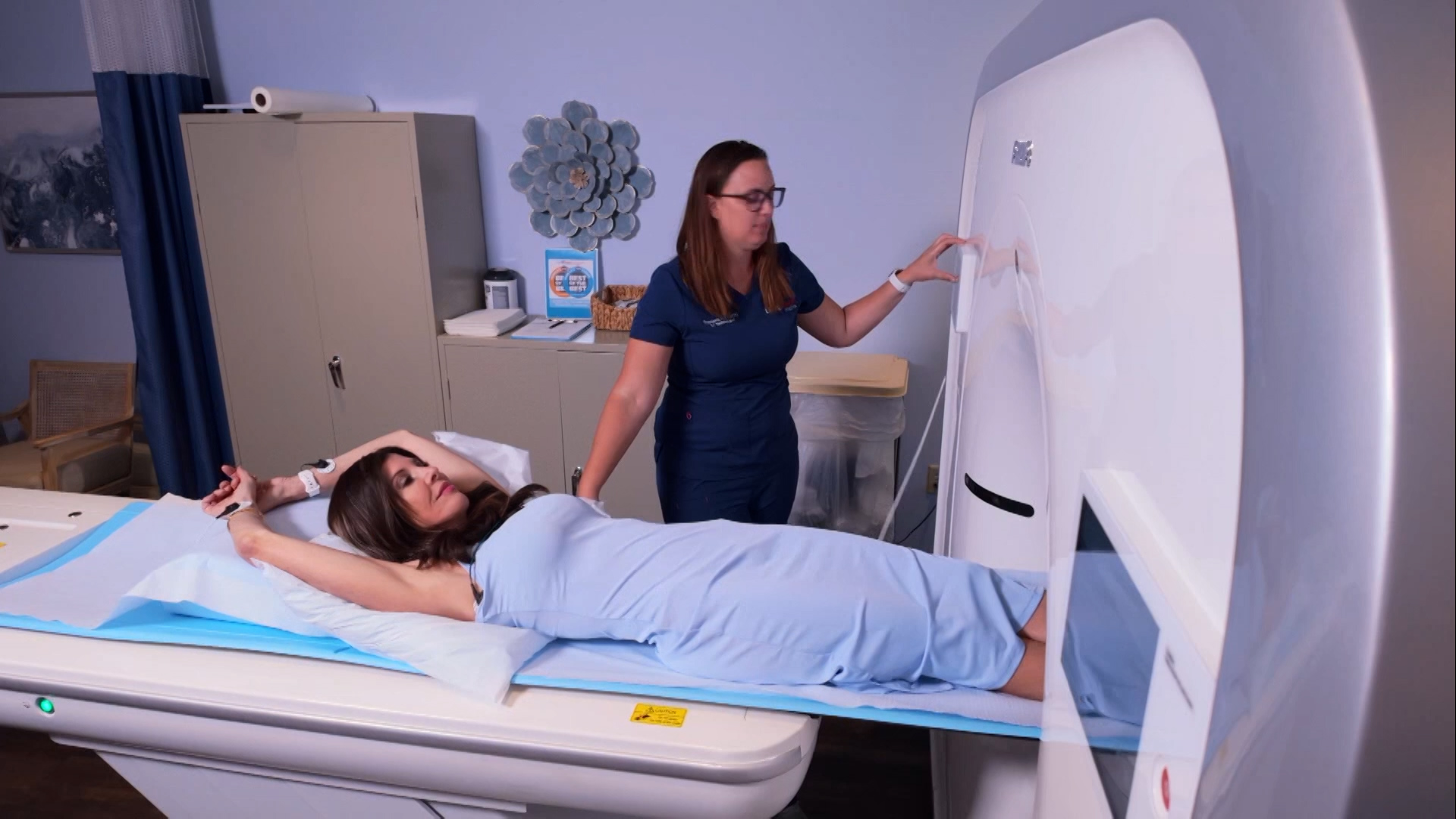 Edw Program Breast Cancer Awareness β The Power of Early Detection | Bloom β WFLA