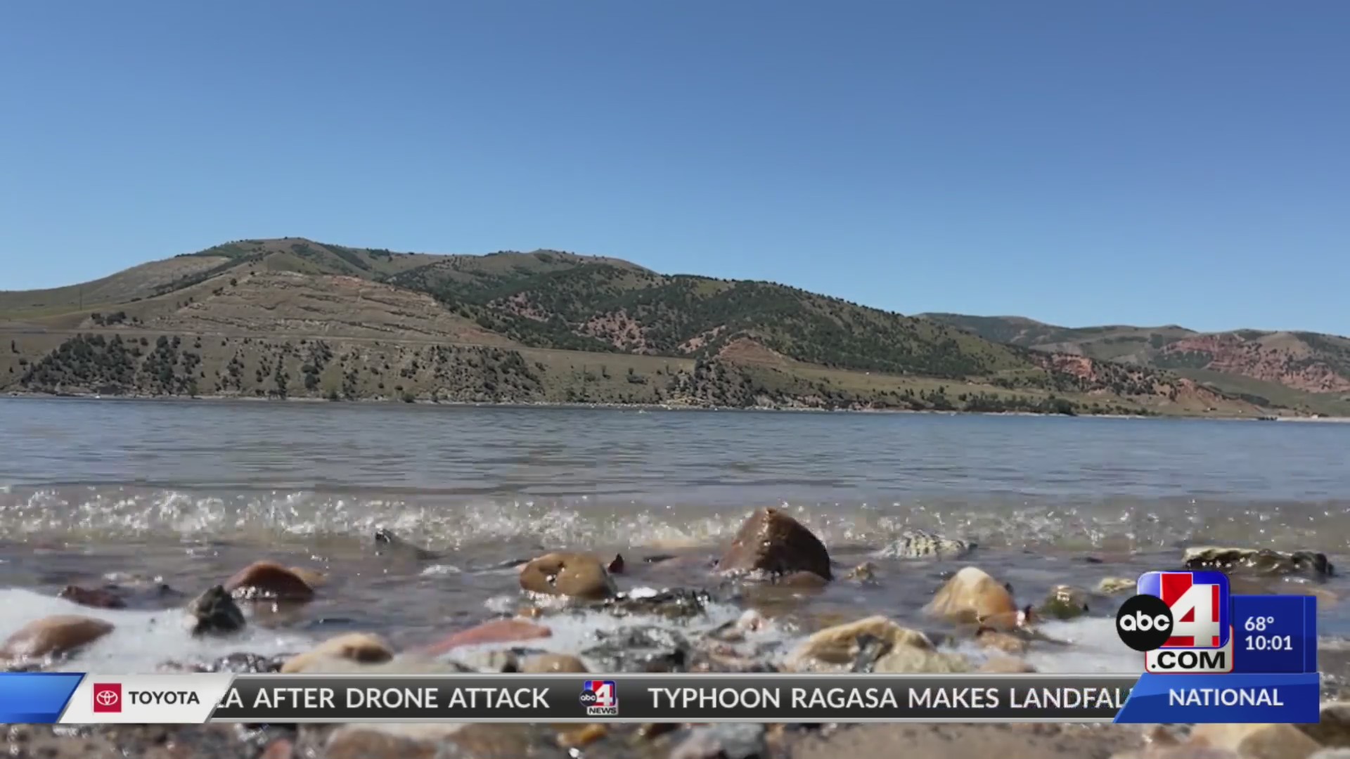 Identity of Kayaker found dead in Summit County released