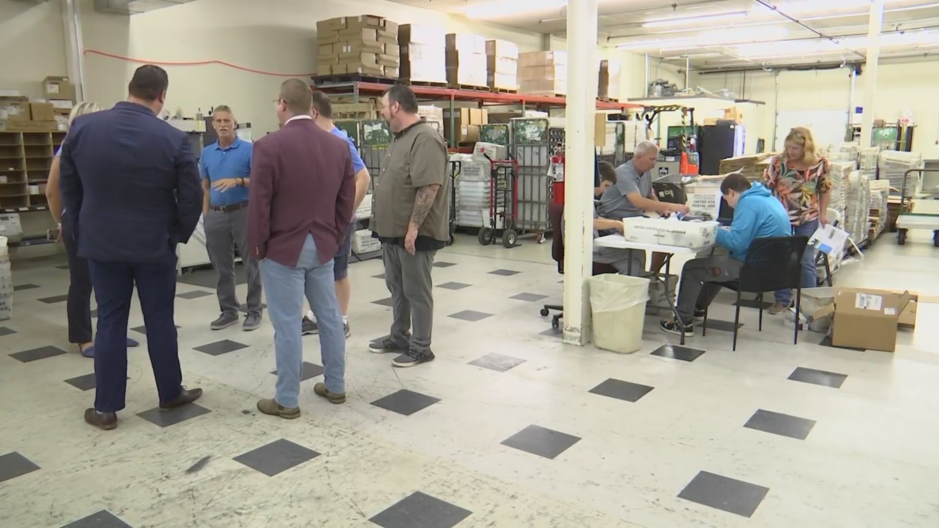 Employment open house hosted for those with disabilities WOWK 13 News