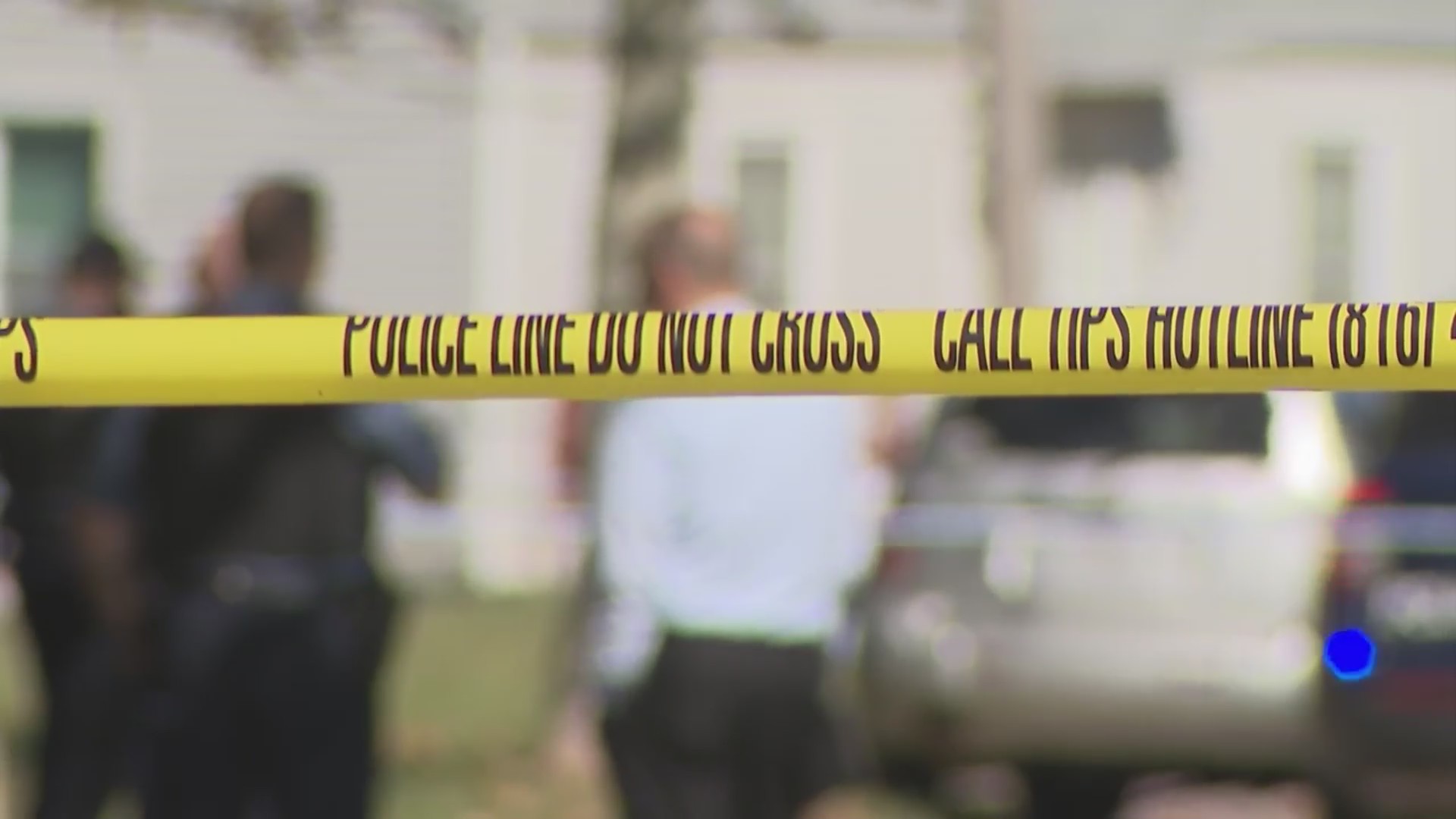 One man dead after shooting in east Kansas City – FOX 4 Kansas City ...