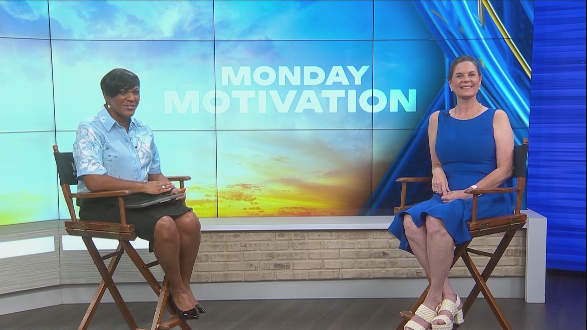 Monday Motivation: return to routine, 7/28 – WSAV-TV