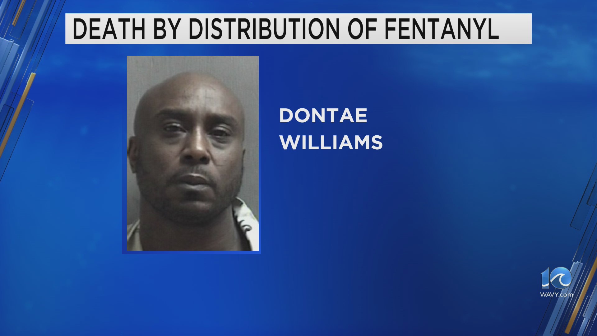 Woman dies from fentanyl in N.C., man charged – WAVY.com