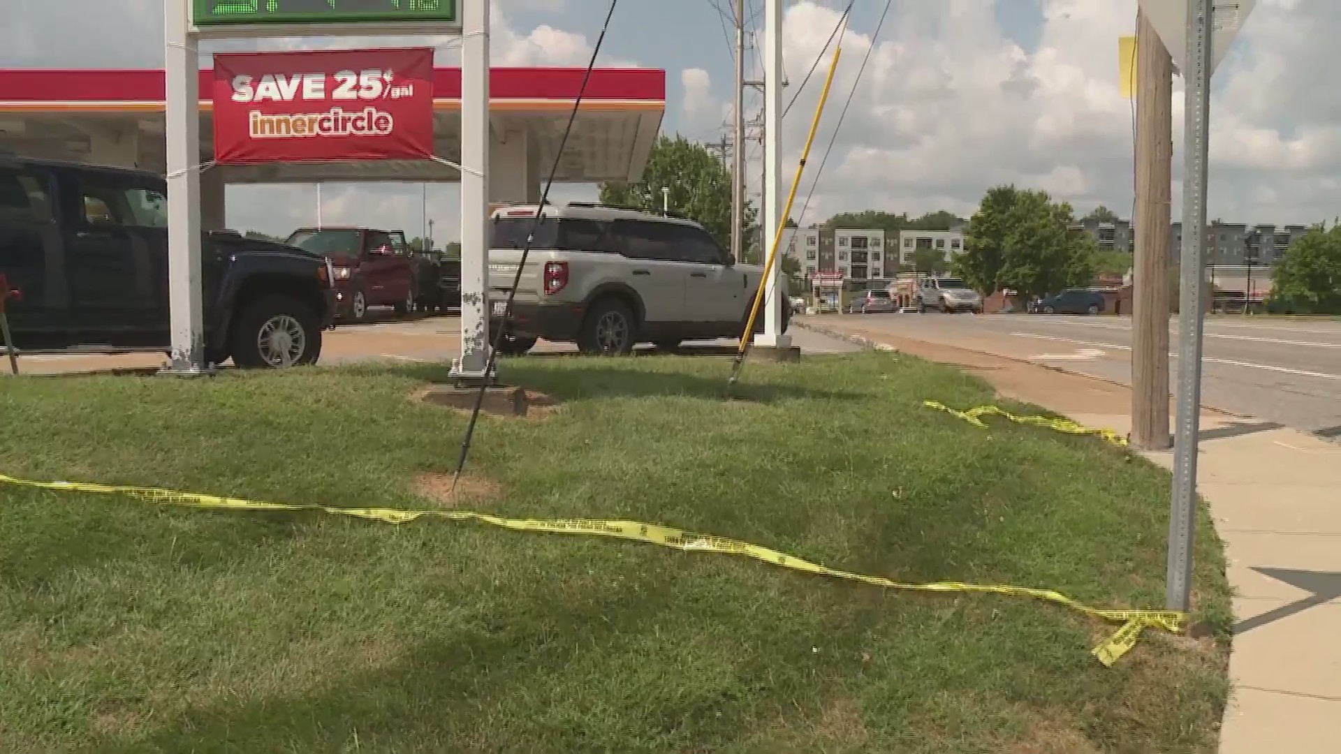 Police release names involved in deadly Circle K shooting – FOX 2