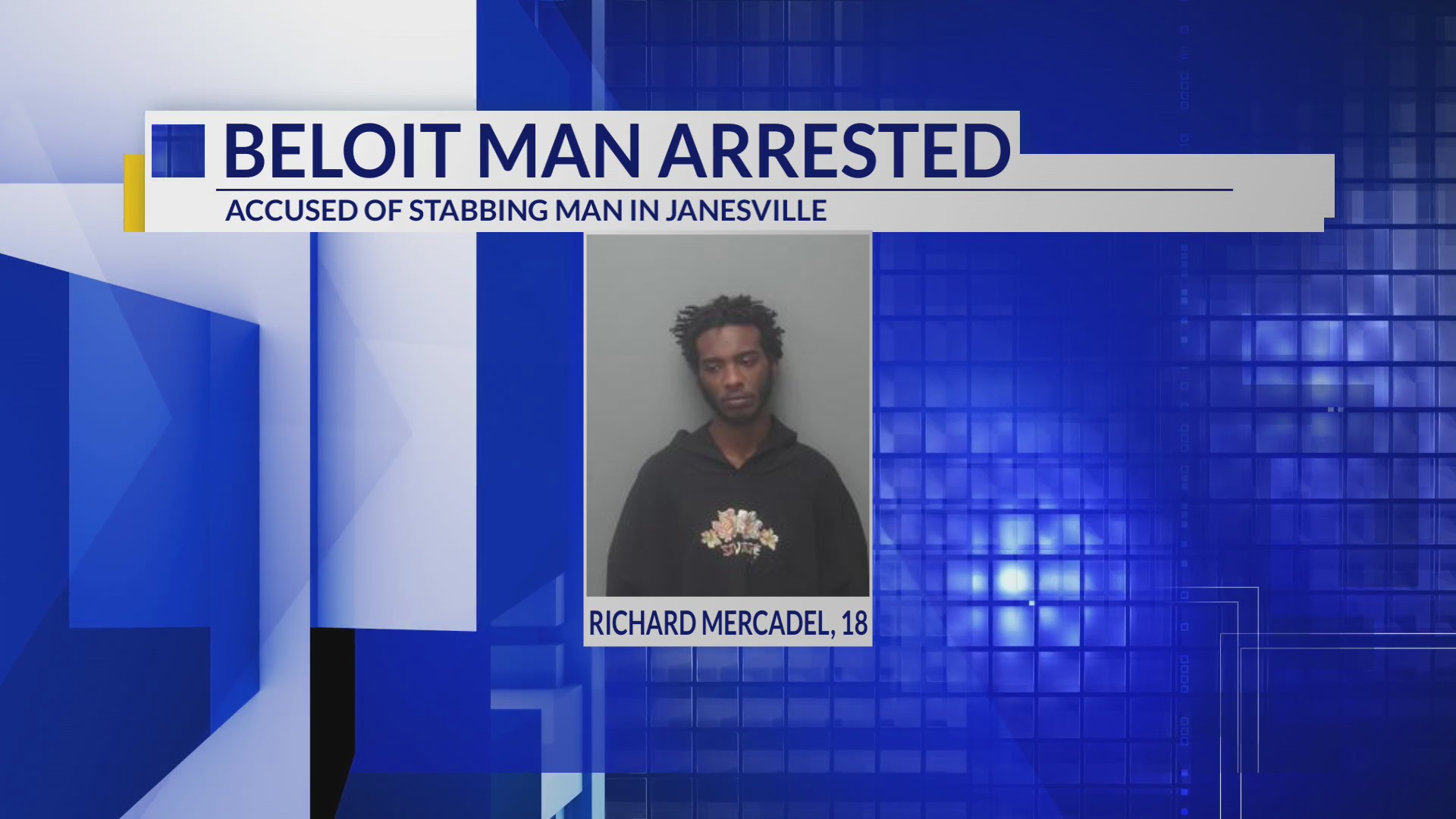 Teen charged in Janesville stabbing incident – MyStateline | WTVO WQRF ...