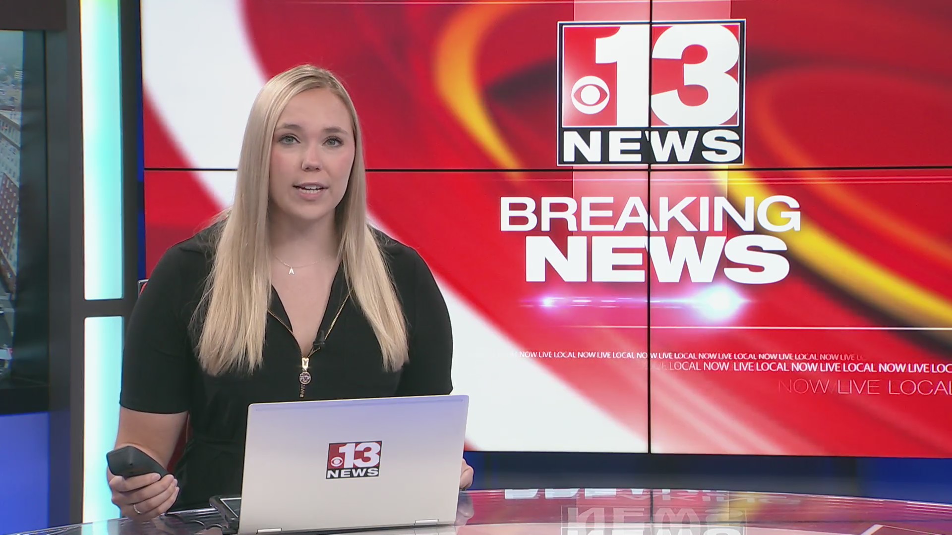 One person injured in Mingo County shooting – WOWK 13 News