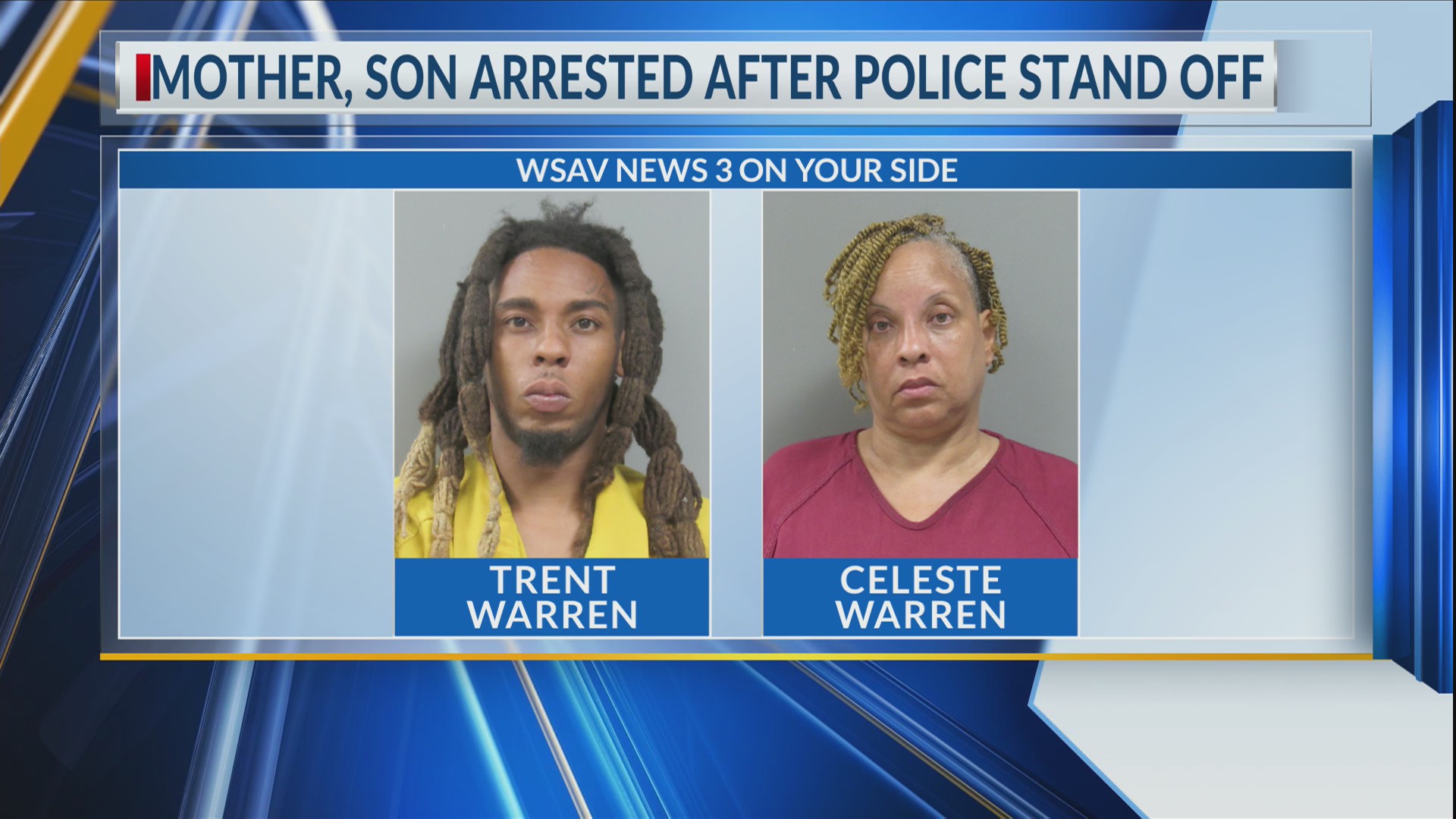 UPDATE: 2 arrested after man barricades himself in River Hill home ...