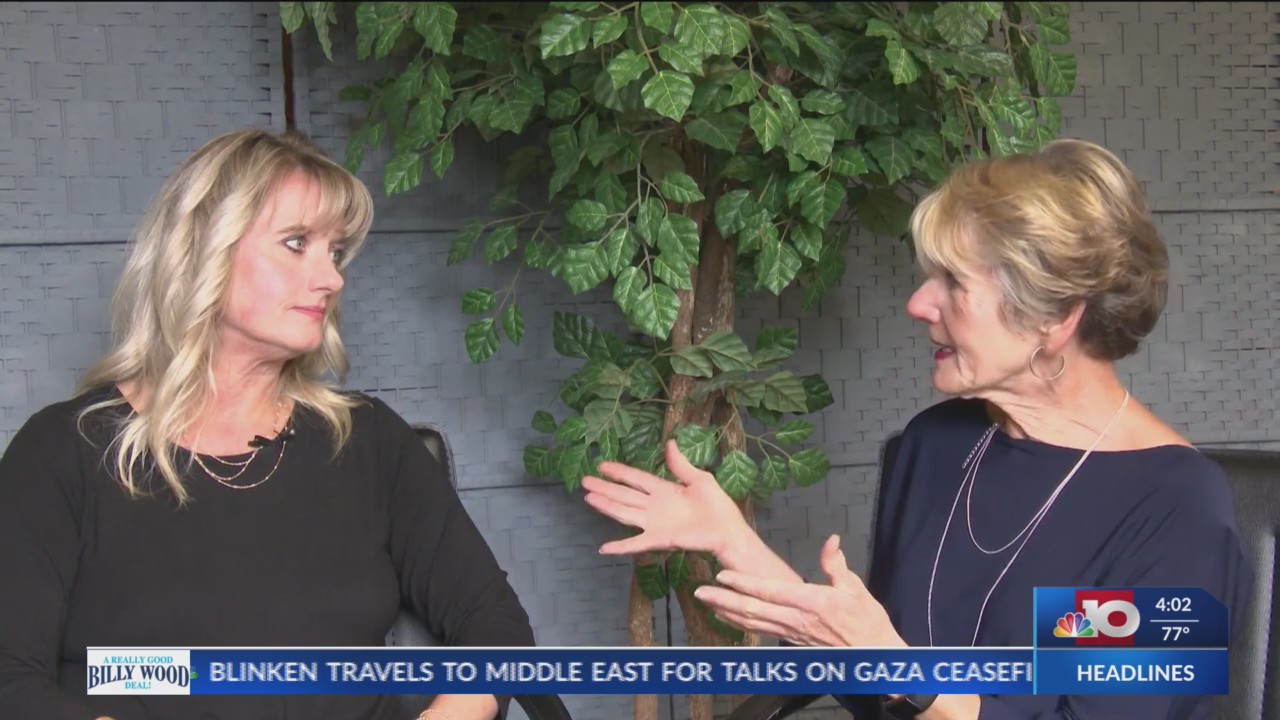 Adopted resident finds birth mother A look at their lives 25 years