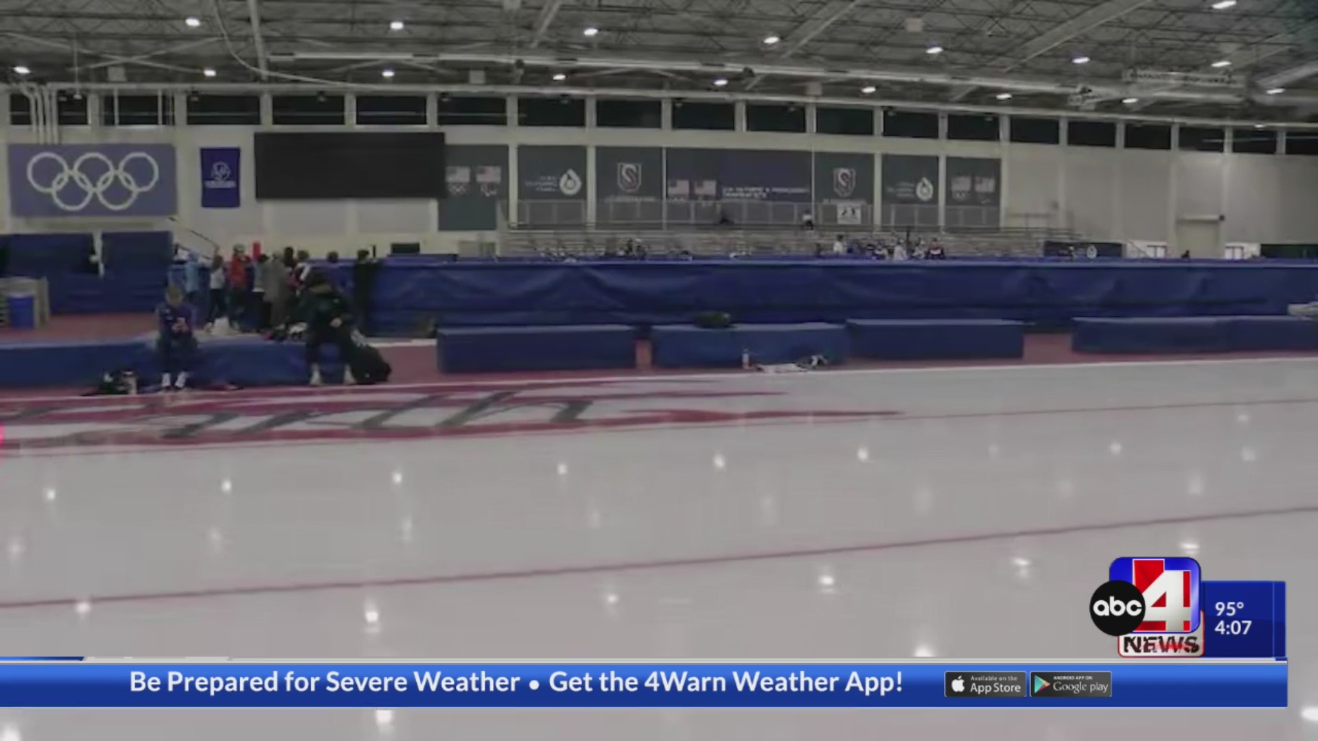 Olympic leaders meet ahead of 2034 – ABC4 Utah
