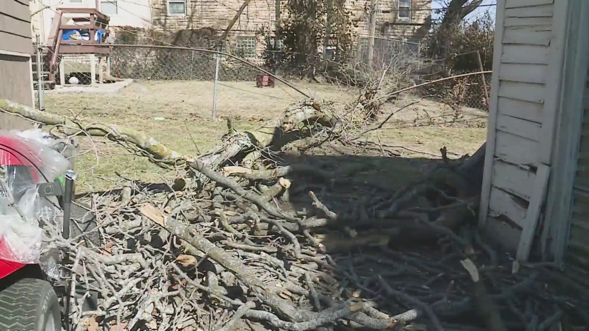 Kansas City residents encounter challenges restoring power after storm ...