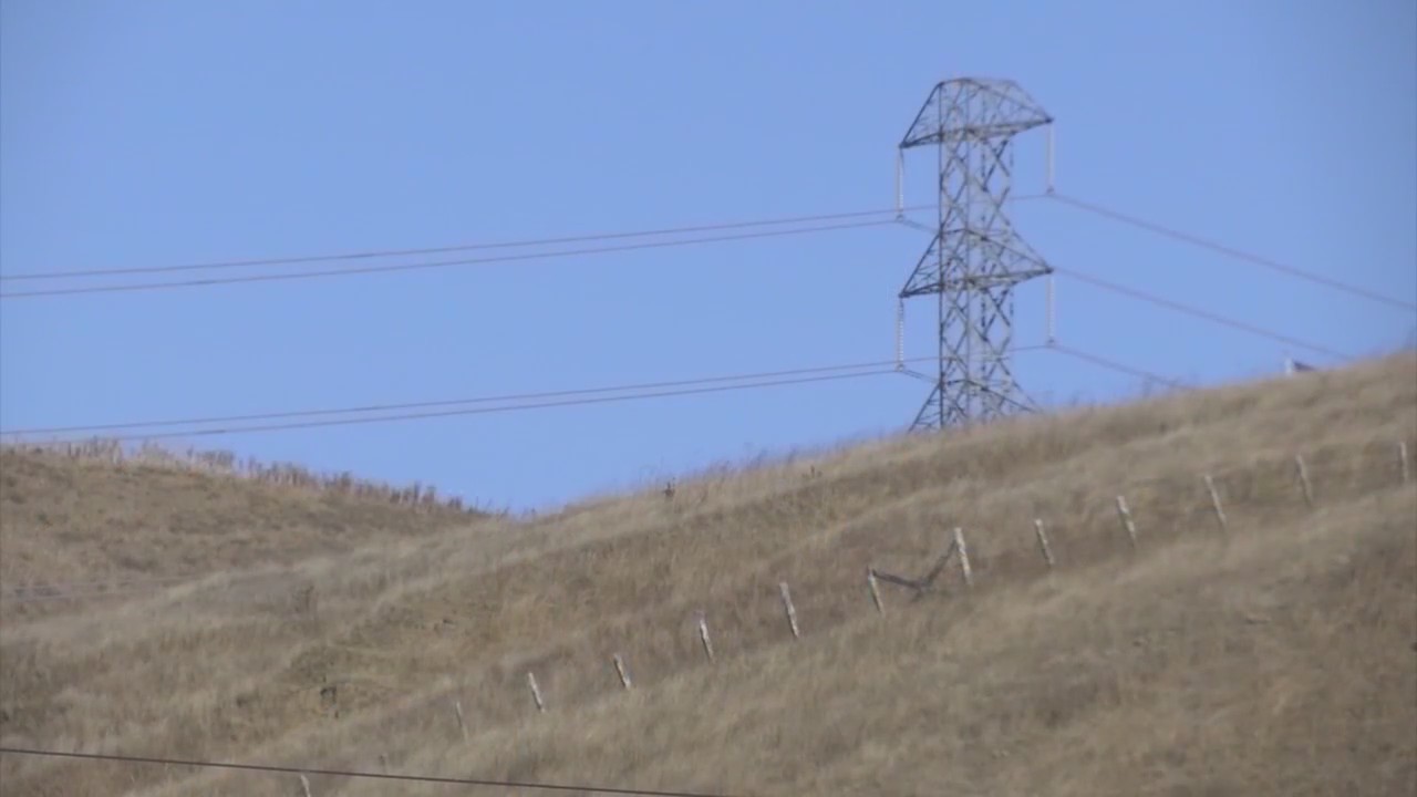 Bay Area fire departments prepare for red flag warning KRON4