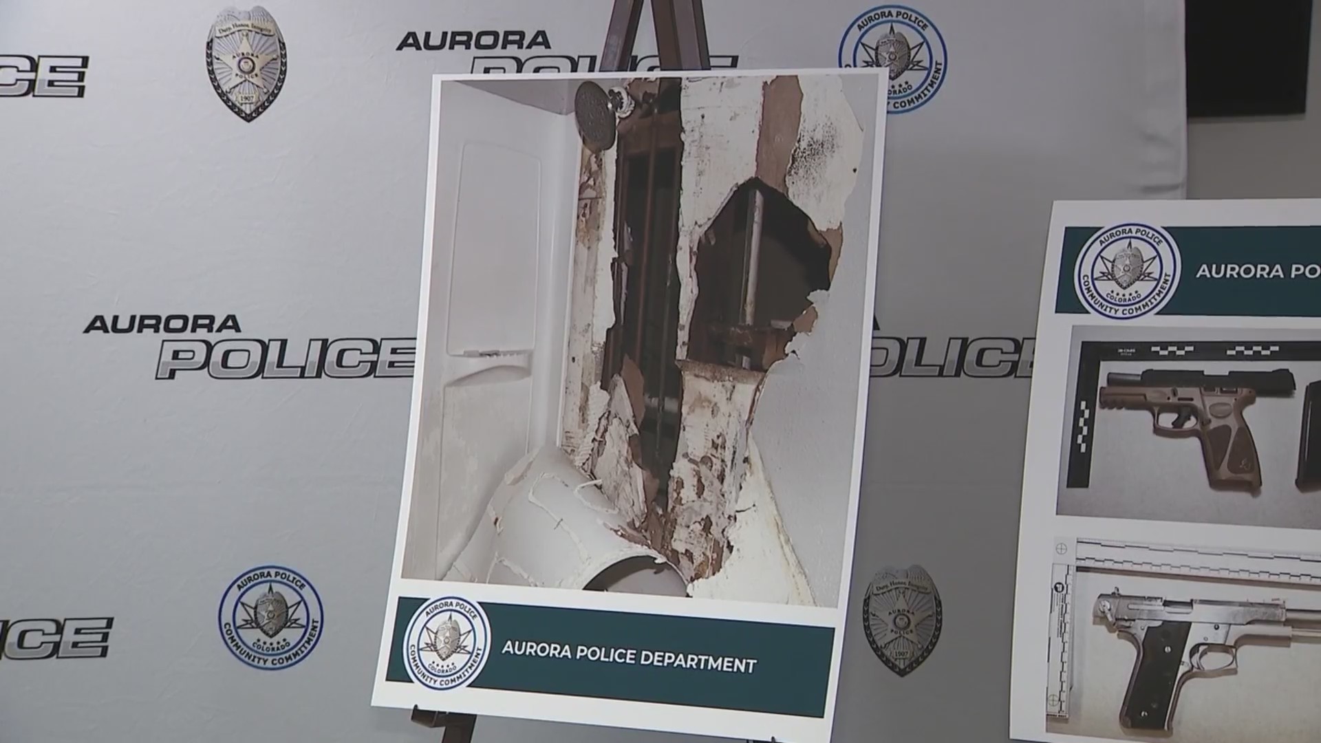 Aurora police seek charges for 11 suspects involved in armed kidnapping ...