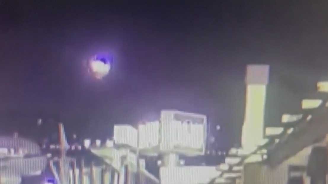 DC plane crash: No survivors expected as recovery operations continue ...