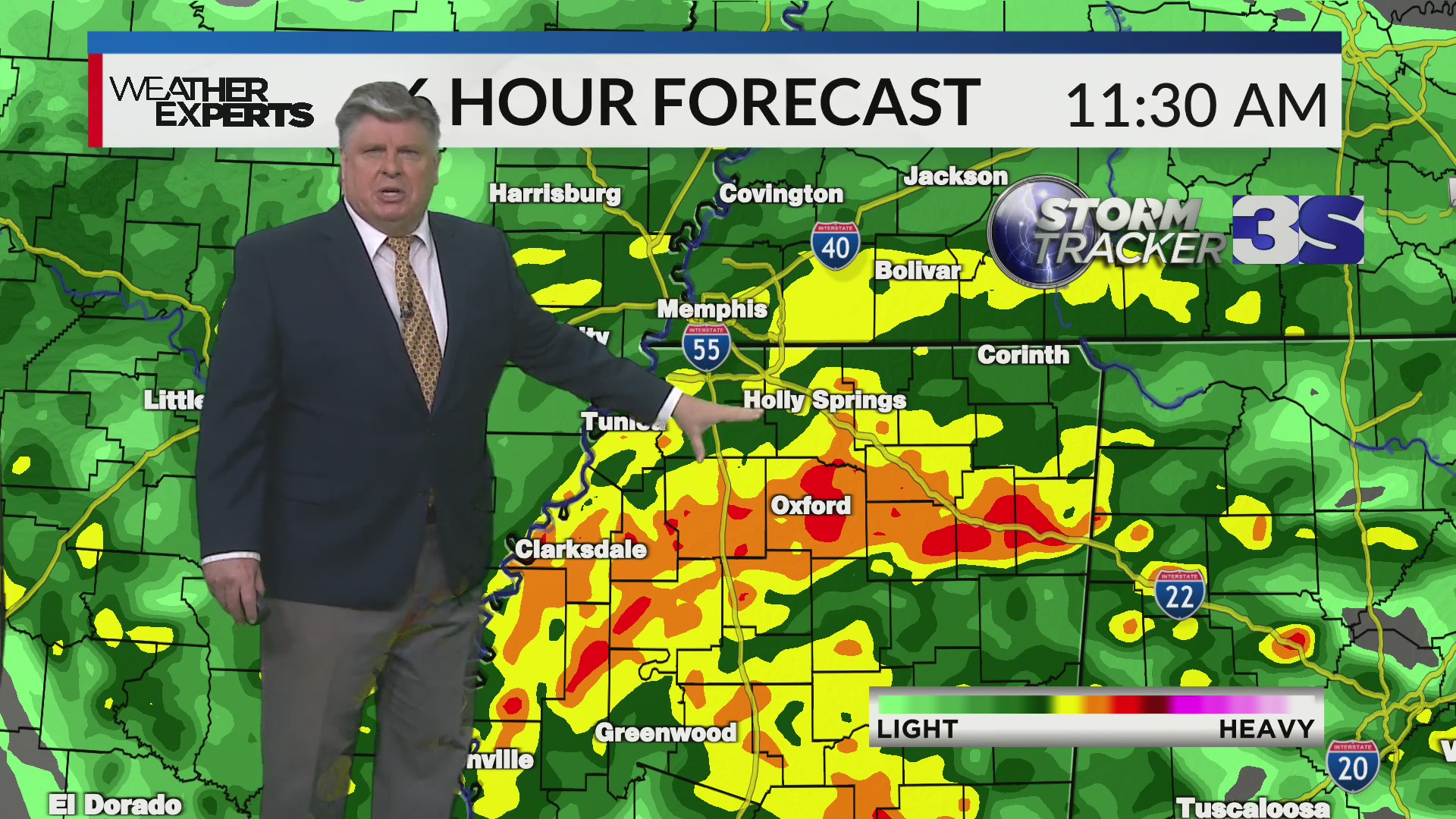 Wreg WREG Memphis Weather Thursday 9/12/24 – WREG.com