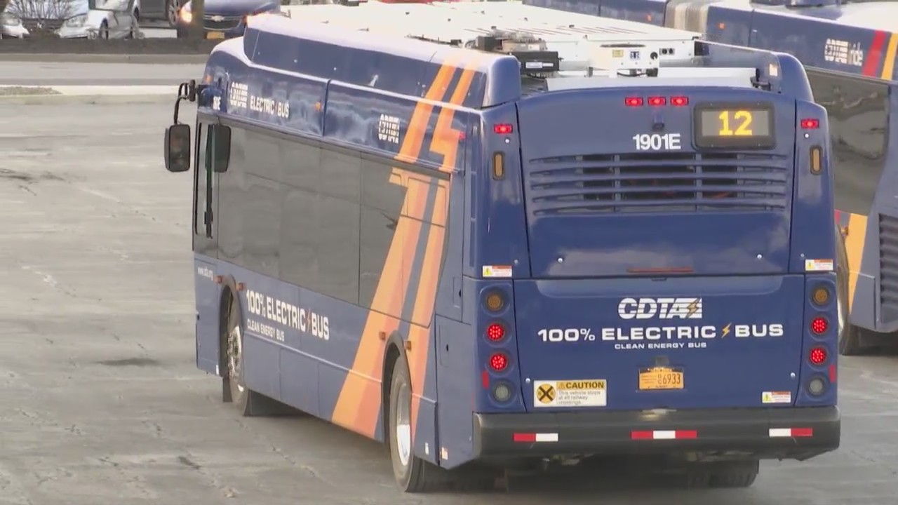 New CEO starts at CDTA – NEWS10 ABC