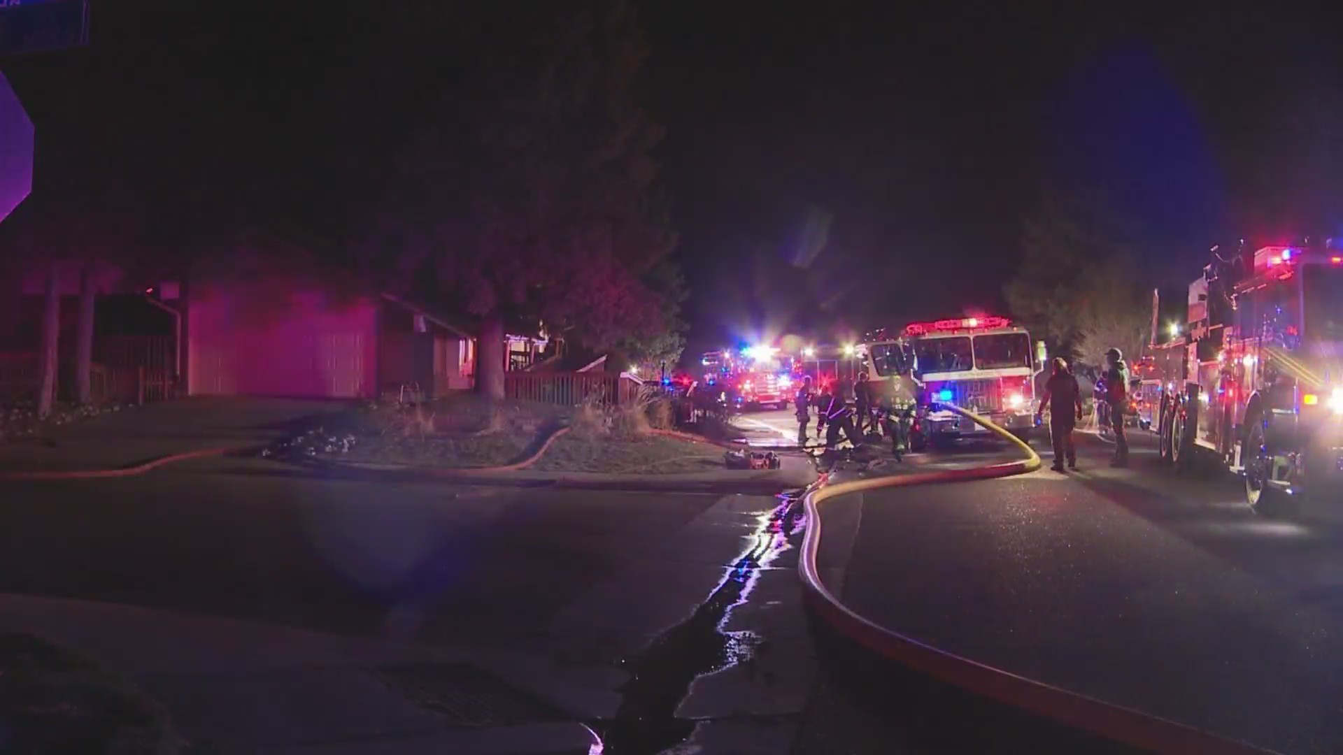 2 dead after fire at Centennial assisted living facility – FOX31 Denver