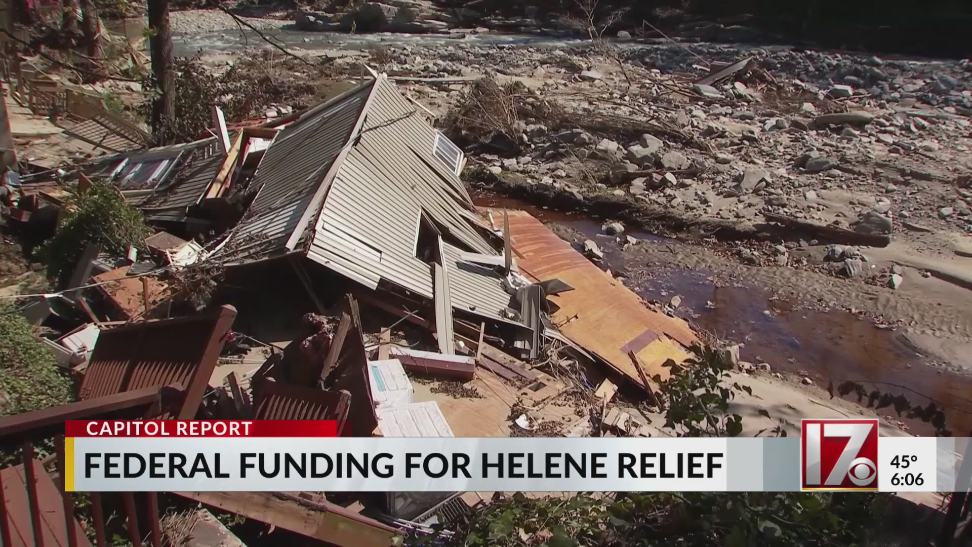 Gov. Josh Stein seeks federal funding for Hurricane Helene relief ...