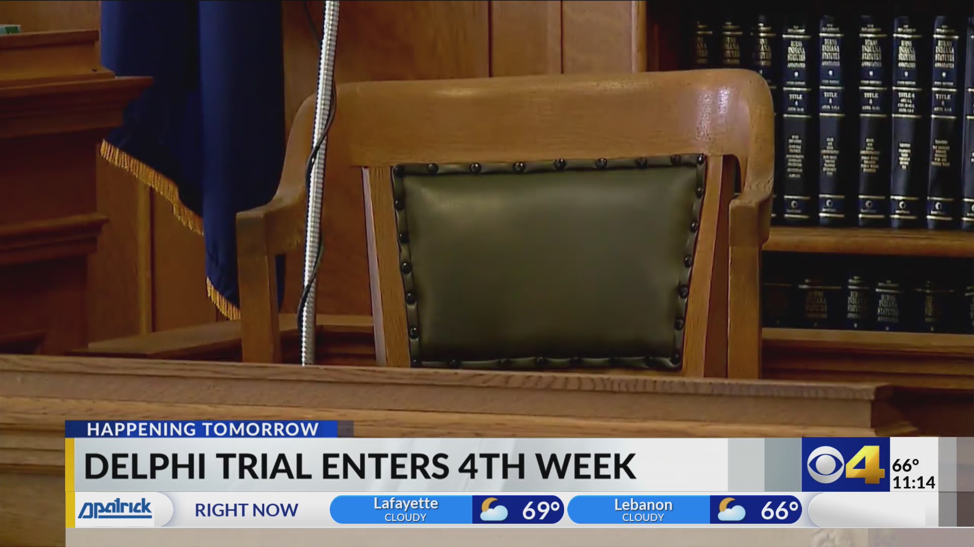 Richard Allen’s defense still trying to thwart guilty verdict ...
