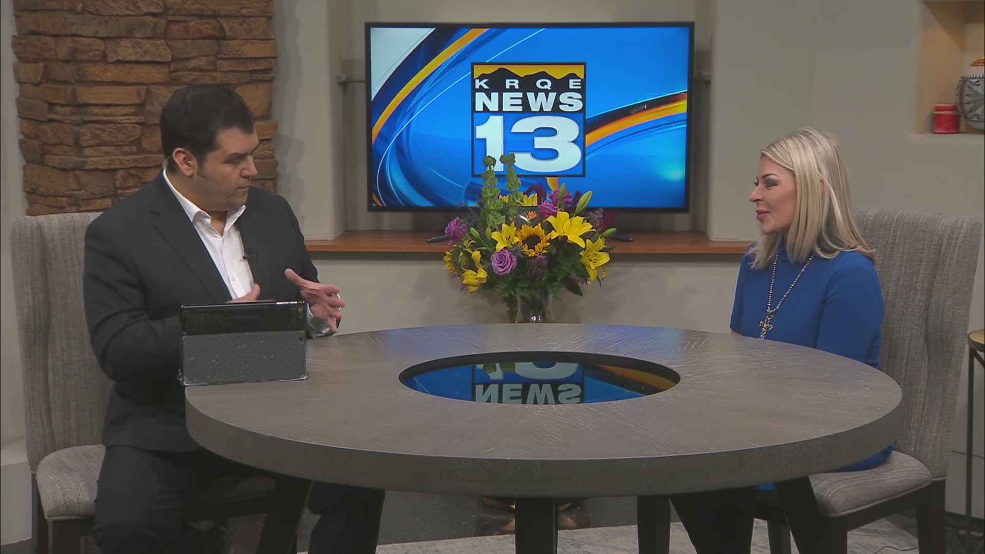 AREA working to improve downtown Albuquerque – KRQE NEWS 13 – Breaking ...