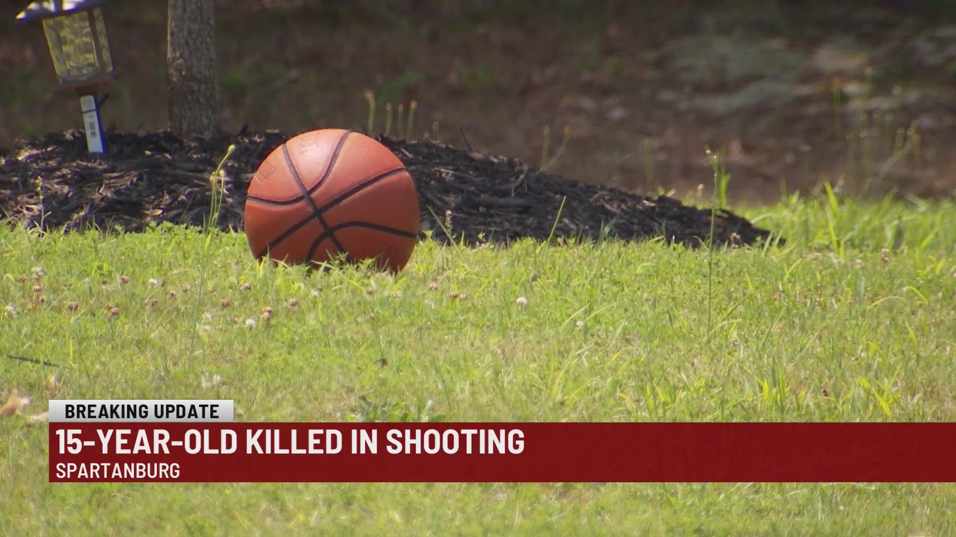 Early morning shooting leaves teen dead in Spartanburg – WSPA 7NEWS
