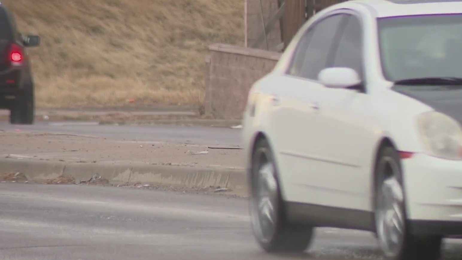 Adams County sheriff: Charges filed after baby abandoned on median on ...