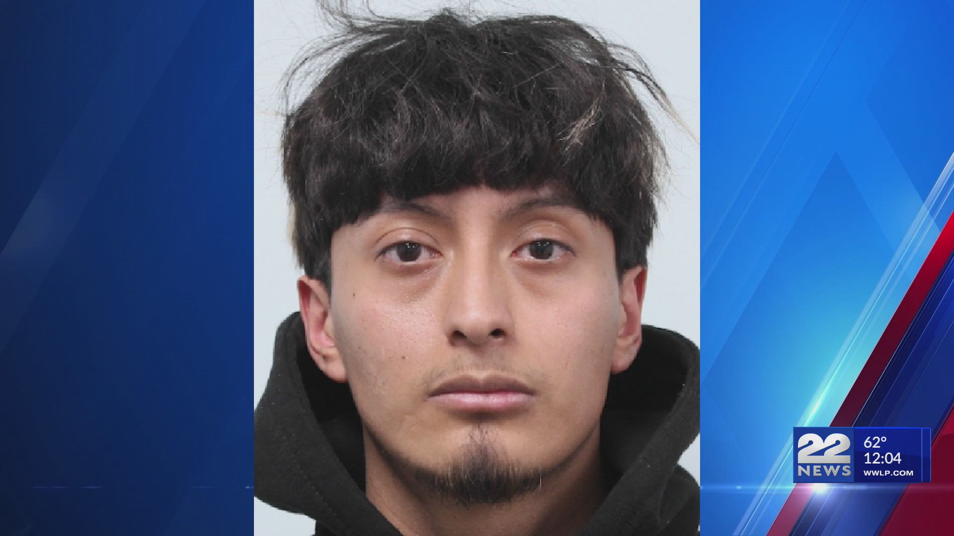 Four men arrested in sting for underage prostitution in Springfield – WWLP