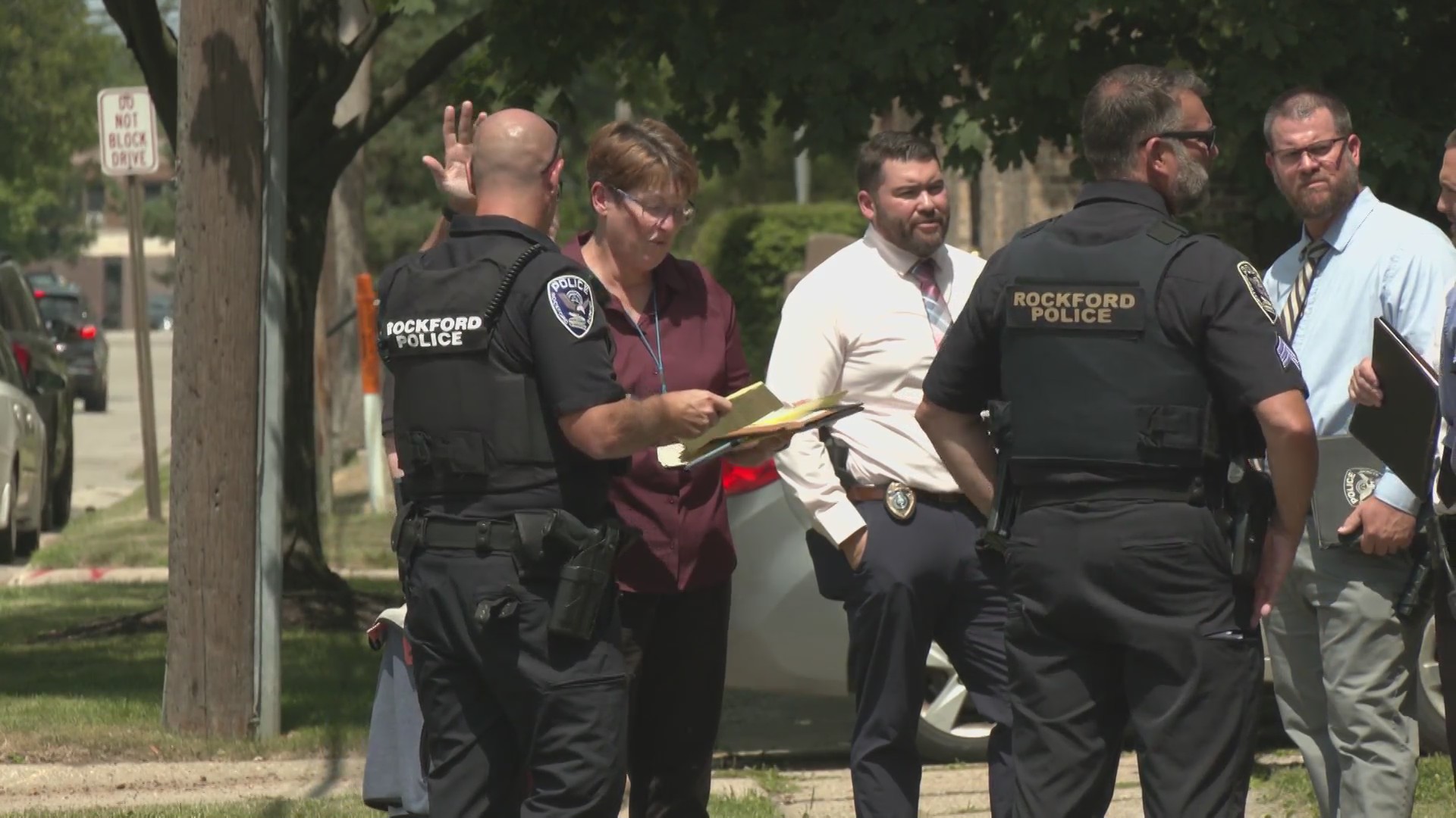 Rockford man charged in August 2024 murder, armed robbery – MyStateline ...