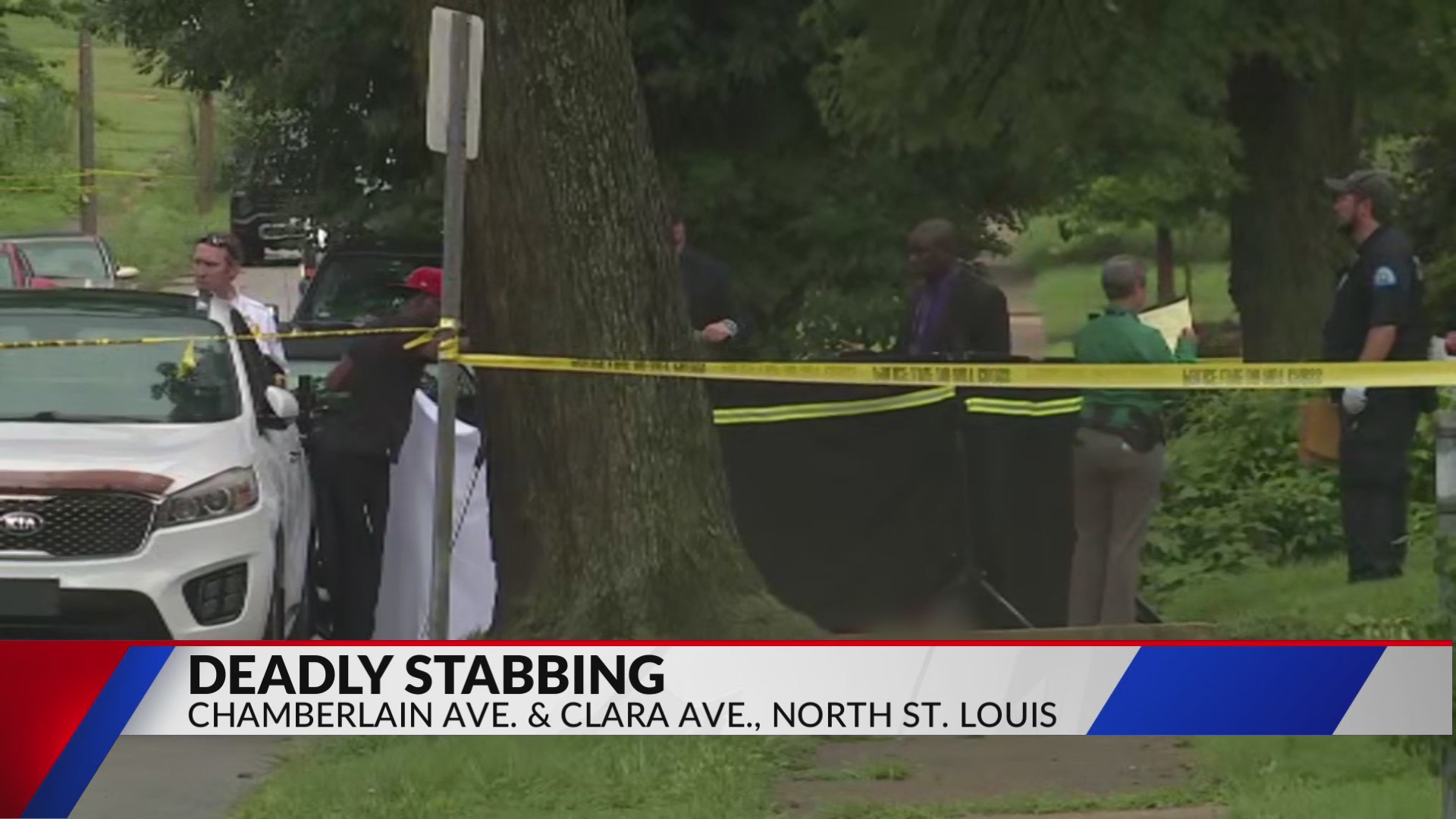 Man found dead in West End: Police – FOX 2