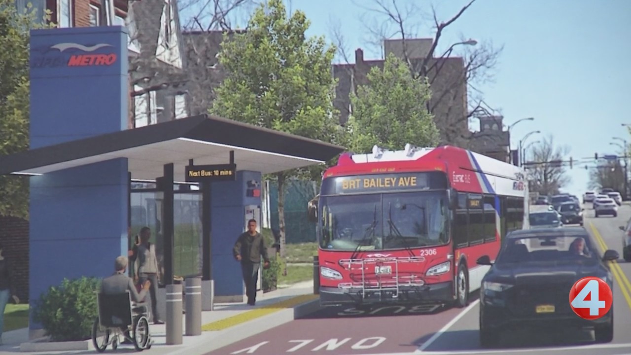 NFTA hosts open house for residents on Bailey Avenue bus rapid transit ...