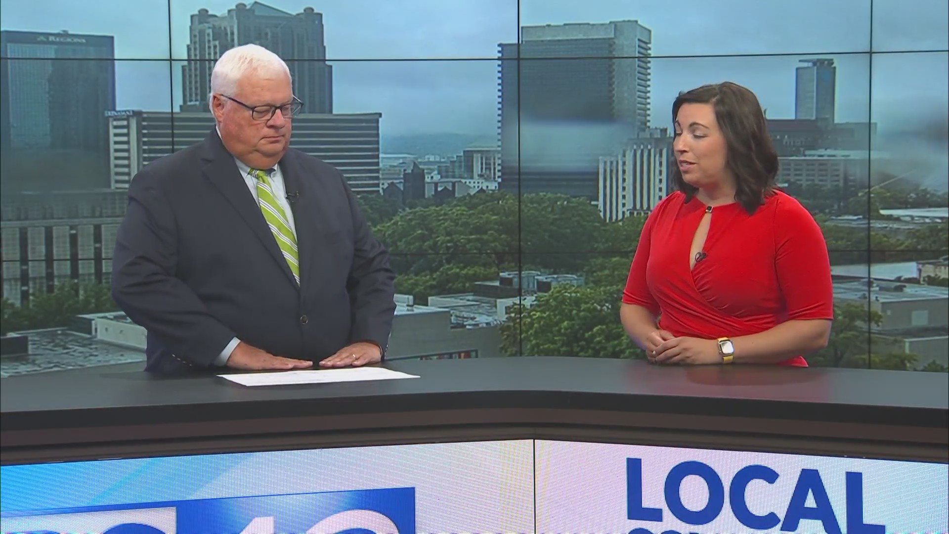 Better Business Bureau warns of ticket scams ahead of Alabama vs