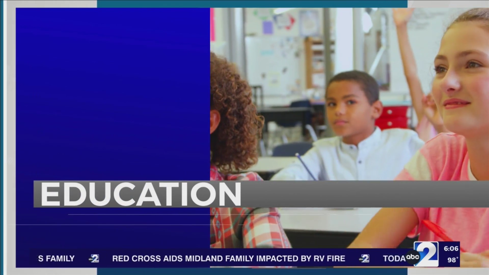 MISD welcomes new principals ahead of new school year – Yourbasin