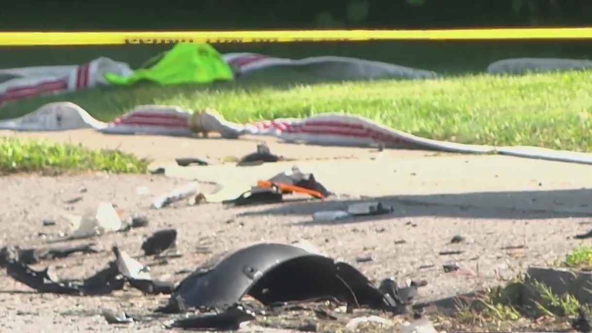 Three charged in deadly Brighton crash involving stolen Kia ...