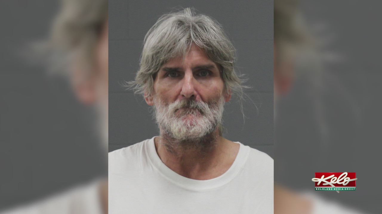 Sioux Falls man arrested for aggravated assault – KELOLAND.com