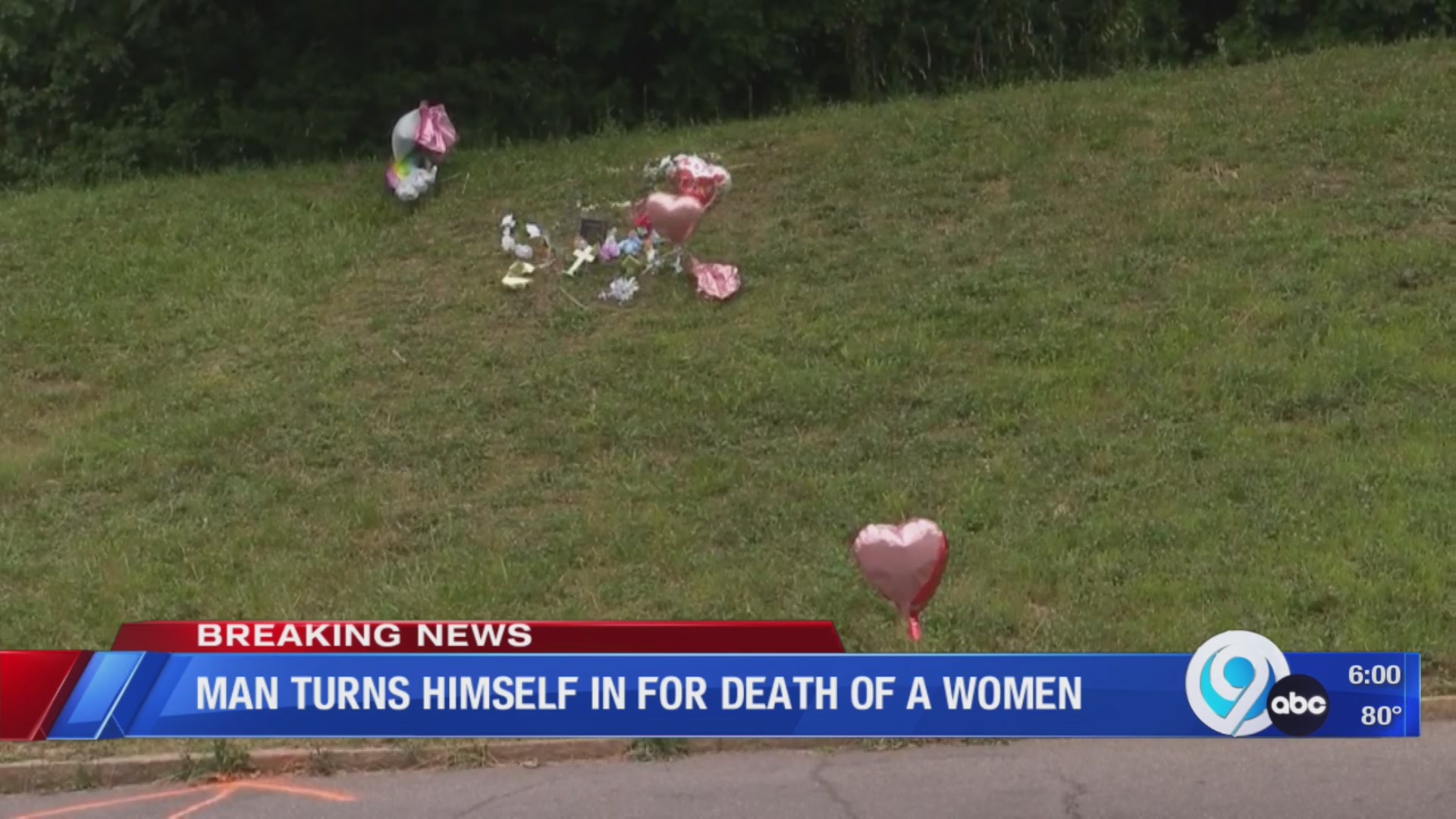 Man turns himself in for death of a woman on Hawley Avenue in Syracuse ...