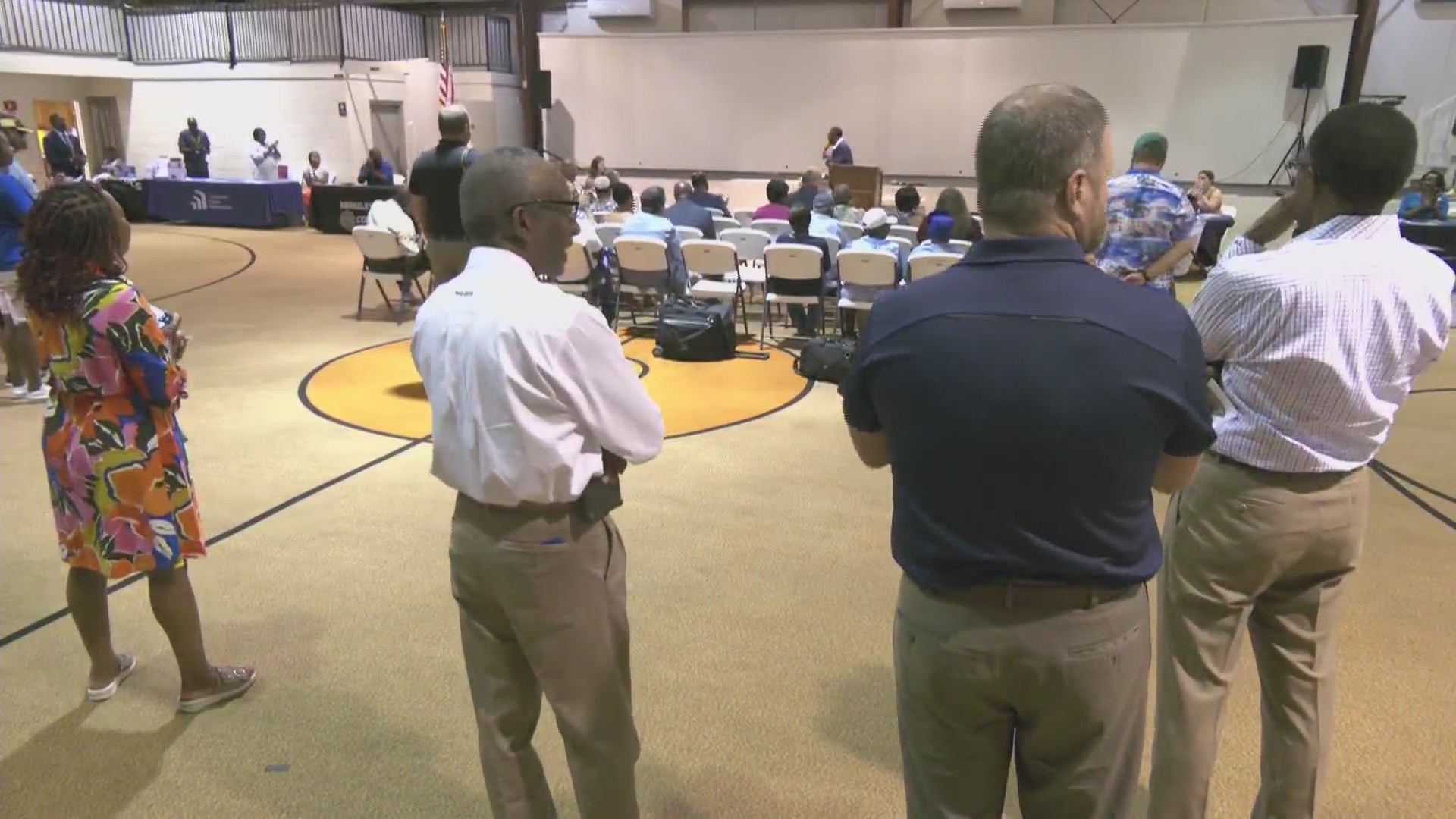 Berkeley County unveils new community resource hub – WCBD News 2