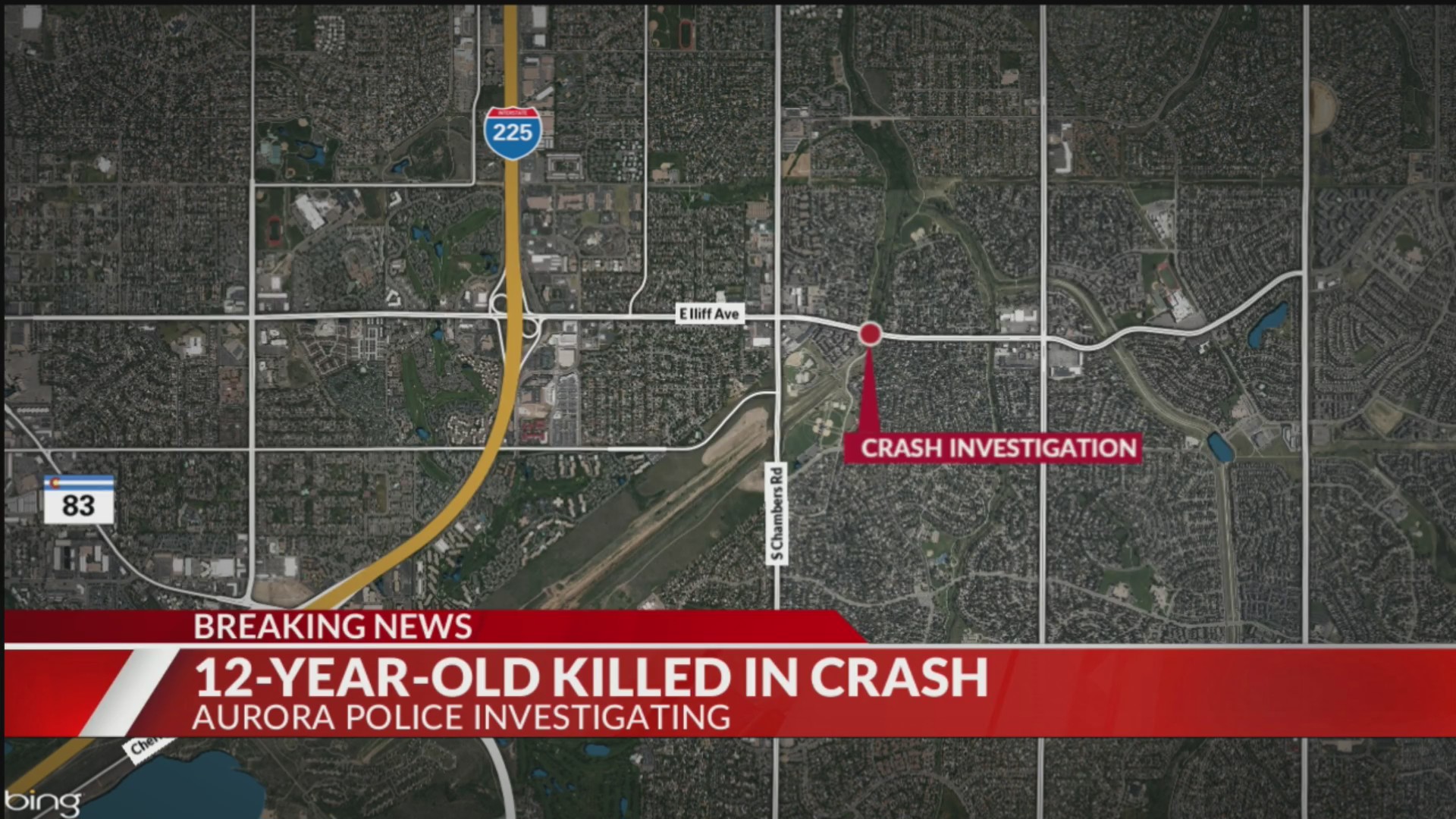 Boy has died after being hit by a car in Aurora, police say – FOX31 Denver