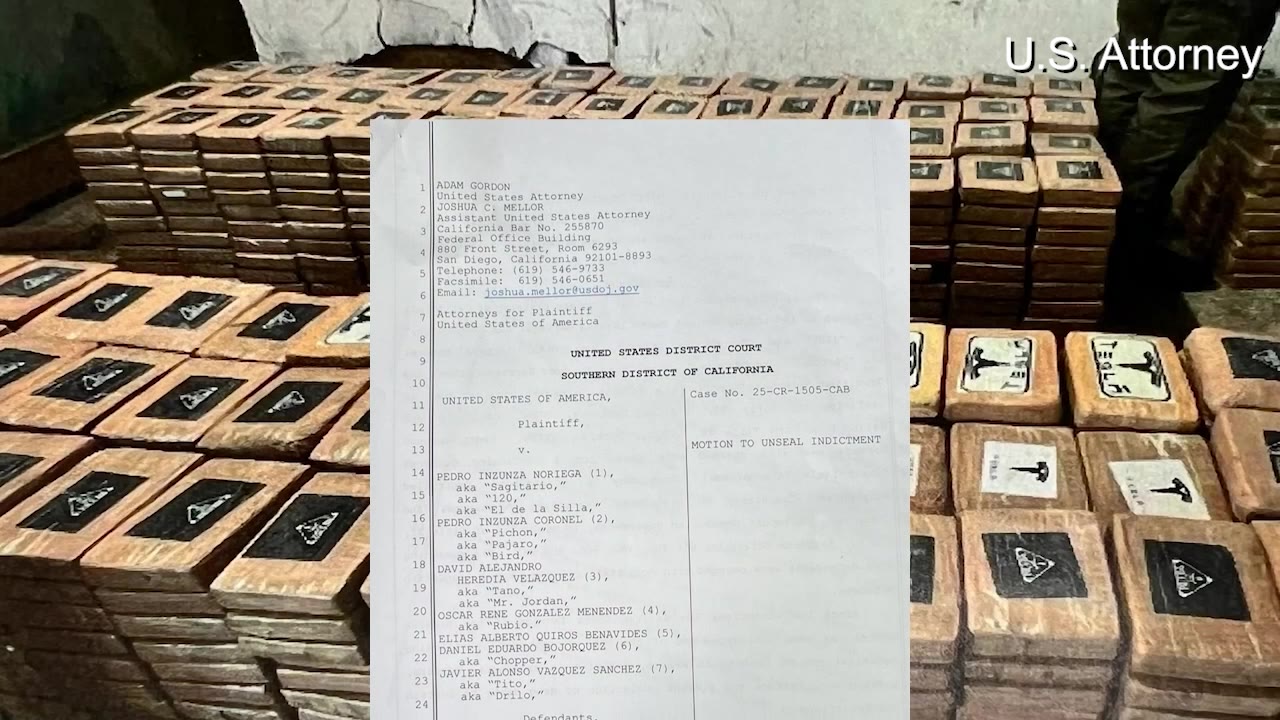 The Sinaloa Indictment and the End of the Narco Governor Era